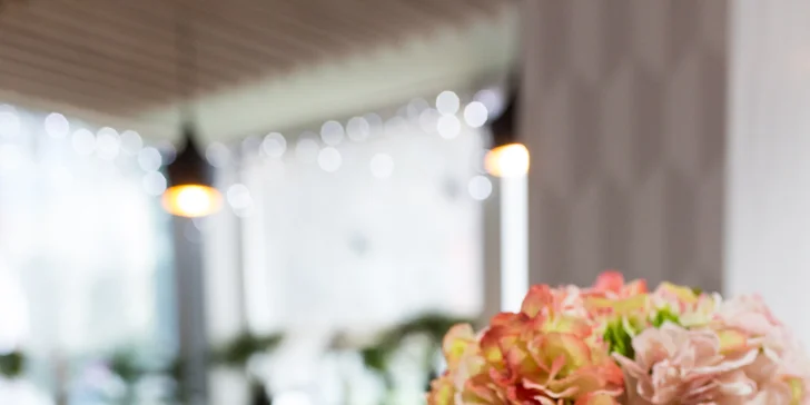 3-chodové menu pre dve osoby v útulnom penzióne SET