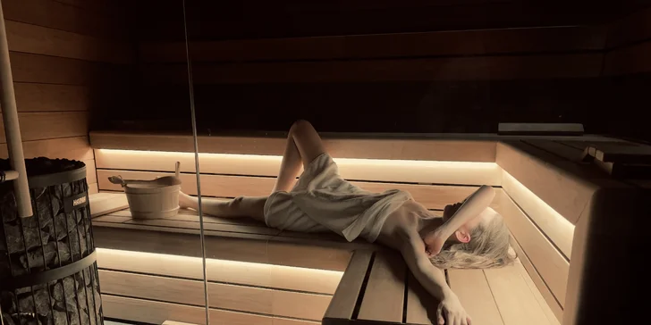 Unikátne ubytovanie na východe Čiech: zrenovovaný hotel, 4 dizajnové izby, raňajky aj privátne wellness