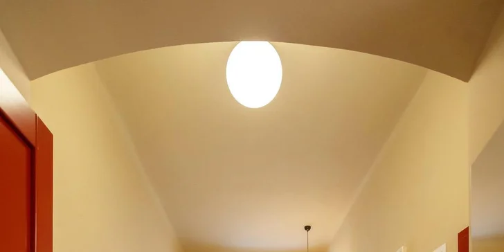 Pobyt v Lanškroune pod Orlickými horami: 7 dizajnových apartmánov a raňajky