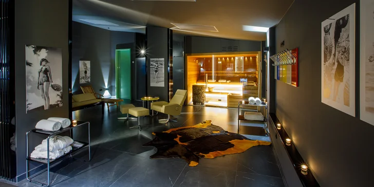 Unikátne ubytovanie na východe Čiech: zrenovovaný hotel, 4 dizajnové izby, raňajky aj privátne wellness