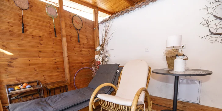 Apartmány v srdci Třebone až pre 4 osoby: výhľad na Zlatú stoku, vstup do Múzea marcipánu