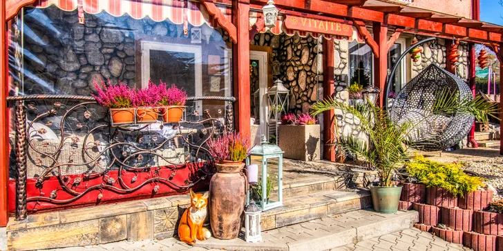 1 noc ZADARMO: Dovolenka v malebnom Ždiari s raňajkami a množstvom zliav