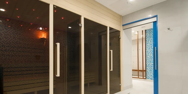 Spoznajte Wrocław: z pohodlia 5* hotela s raňajkami a saunou, 10 minút chôdze od hlavného námestia