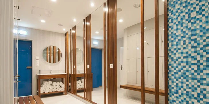 Spoznajte Wrocław: z pohodlia 5* hotela s raňajkami a saunou, 10 minút chôdze od hlavného námestia