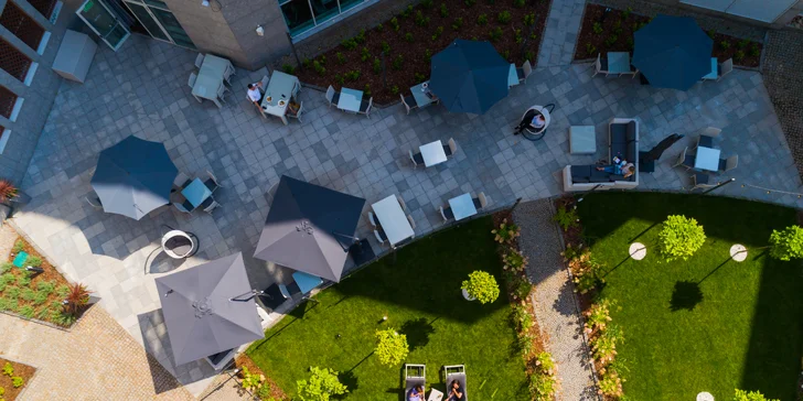 Spoznajte Wrocław: z pohodlia 5* hotela s raňajkami a saunou, 10 minút chôdze od hlavného námestia