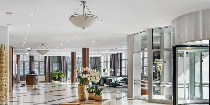 Spoznajte Wrocław: z pohodlia 5* hotela s raňajkami a saunou, 10 minút chôdze od hlavného námestia