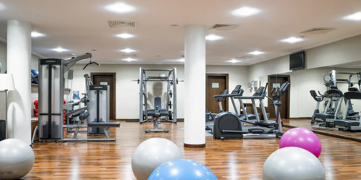 Spoznajte Wrocław: z pohodlia 5* hotela s raňajkami a saunou, 10 minút chôdze od hlavného námestia