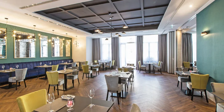 Spoznajte Wrocław: z pohodlia 5* hotela s raňajkami a saunou, 10 minút chôdze od hlavného námestia