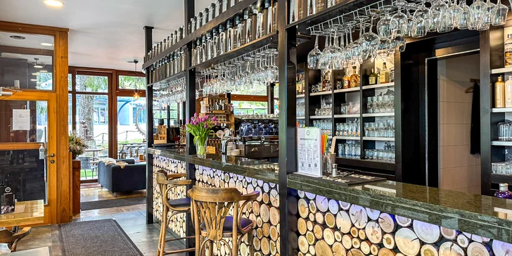 Štýlové apartmány na Štrbskom Plese: privátny wellness aj nový detský kútik