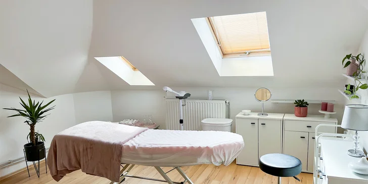 Darčeková poukážka na ošetrenia pleti v Pure Skin Studio