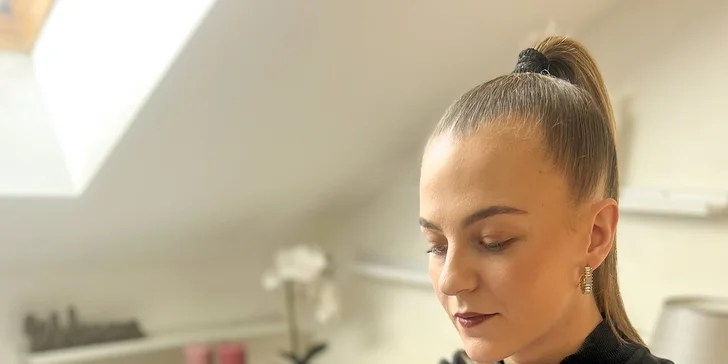 Darčeková poukážka na ošetrenia pleti v Pure Skin Studio