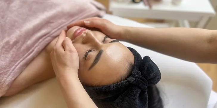 Darčeková poukážka na ošetrenia pleti v Pure Skin Studio