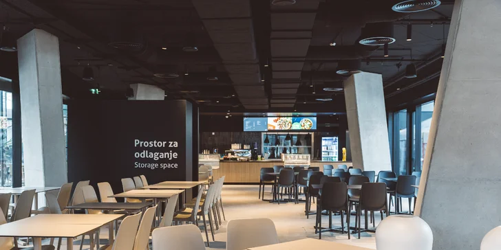 Dovolenka v Chorvátsku: 4* hotel s polpenziou alebo all inclusive light, neobmedzený vstup do aquaparku