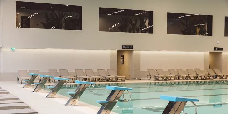 Dovolenka v Chorvátsku: 4* hotel s polpenziou alebo all inclusive light, neobmedzený vstup do aquaparku