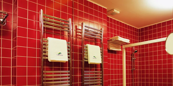 Dovolenka v Chorvátsku: 4* hotel s polpenziou alebo all inclusive light, neobmedzený vstup do aquaparku