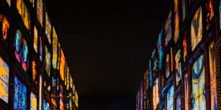 Vstup do kráľovstva trikov a ilúzií Wonderville pre deti aj dospelých