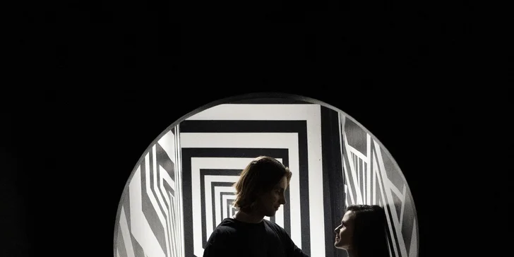 Vstup do kráľovstva trikov a ilúzií Wonderville pre deti aj dospelých