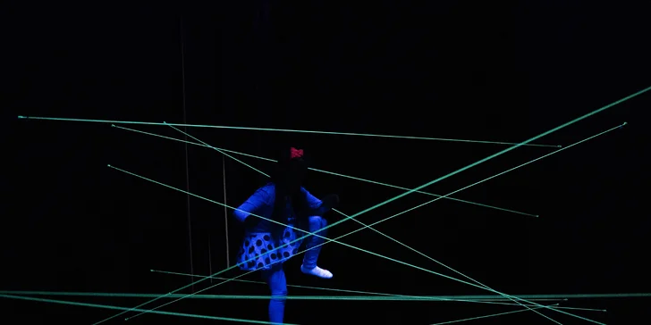 Vstup do kráľovstva trikov a ilúzií Wonderville pre deti aj dospelých