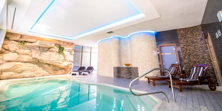 Wellness dovolenka v štýlovom penzióne na Dolnom Zemplíne