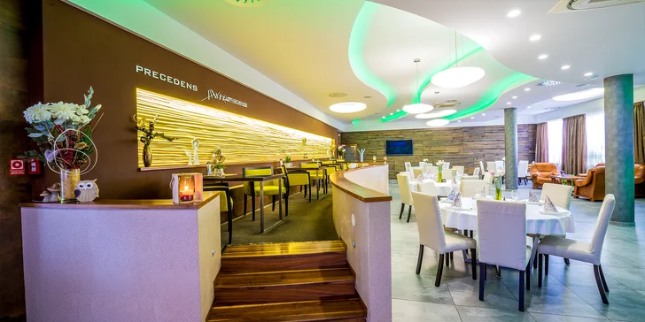 Wellness dovolenka v štýlovom penzióne na Dolnom Zemplíne