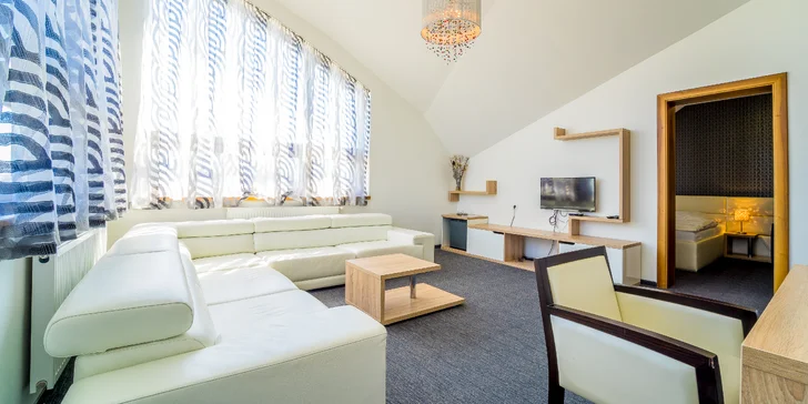 Wellness dovolenka v štýlovom penzióne na Dolnom Zemplíne