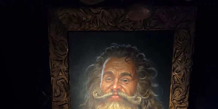 Vstup do kráľovstva trikov a ilúzií Wonderville pre deti aj dospelých