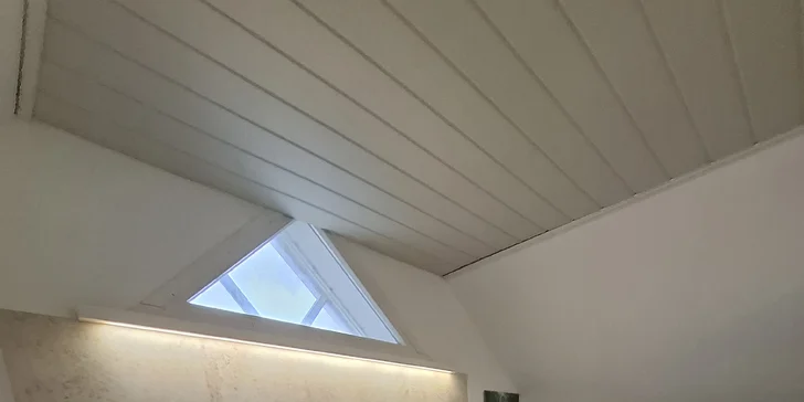 Bylinková, škoricová, kokosová alebo klasická masáž u nevidiaceho maséra