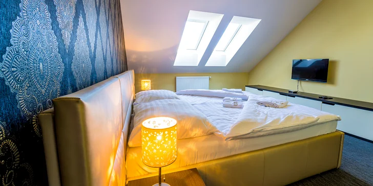 Wellness dovolenka v štýlovom penzióne na Dolnom Zemplíne