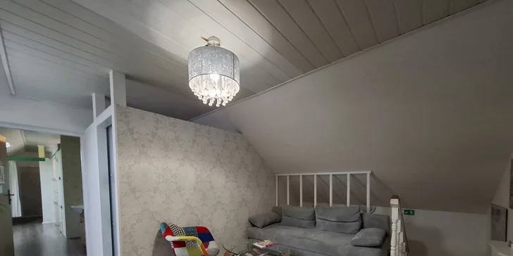 Bylinková, škoricová, kokosová alebo klasická masáž u nevidiaceho maséra