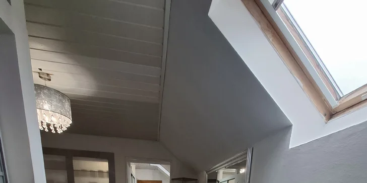 Bylinková, škoricová, kokosová alebo klasická masáž u nevidiaceho maséra