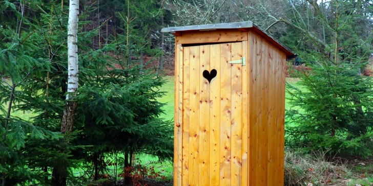 Netradičný relax v prírode pri Adršpachu: vybavená jurta so saunou pre pár aj rodinu