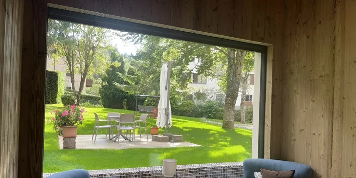 Talianske Alpy: horský hotel s polpenziou a turistickou kartou až pre 9 osôb