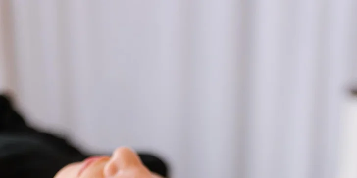 Špeciálne masáže pre telo aj dušu