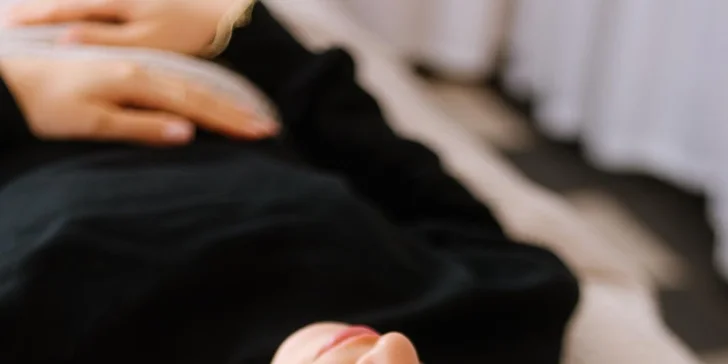 Špeciálne masáže pre telo aj dušu