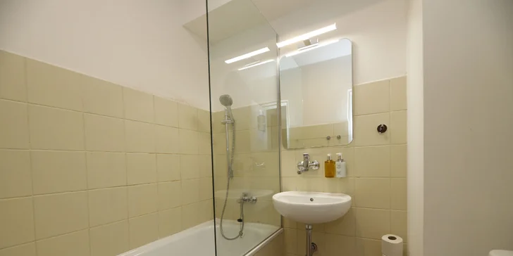 Ubytovanie v hoteli pod vrcholom Pradědu: raňajky alebo polpenzia aj wellness