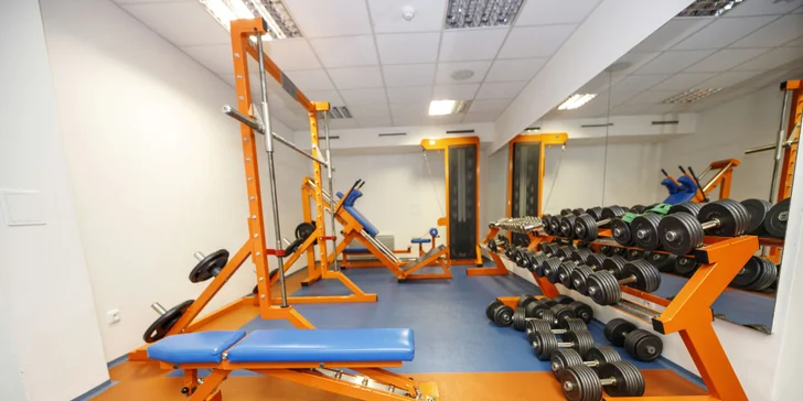 Ubytovanie v hoteli pod vrcholom Pradědu: raňajky alebo polpenzia aj wellness