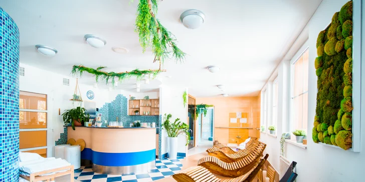 Ubytovanie v hoteli pod vrcholom Pradědu: raňajky alebo polpenzia aj wellness