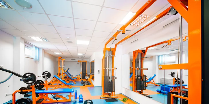 Ubytovanie v hoteli pod vrcholom Pradědu: raňajky alebo polpenzia aj wellness