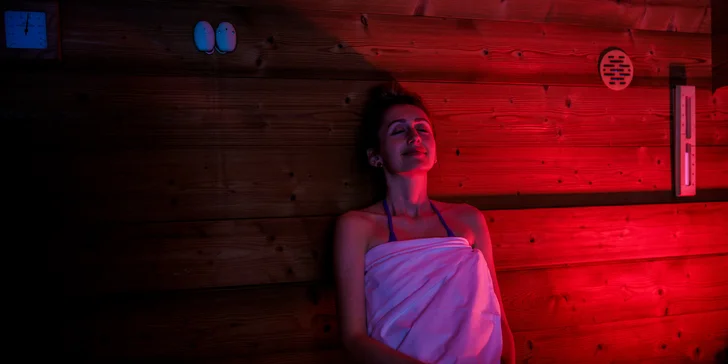 Ubytovanie v hoteli pod vrcholom Pradědu: raňajky alebo polpenzia aj wellness