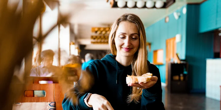 Ubytovanie v hoteli pod vrcholom Pradědu: raňajky alebo polpenzia aj wellness