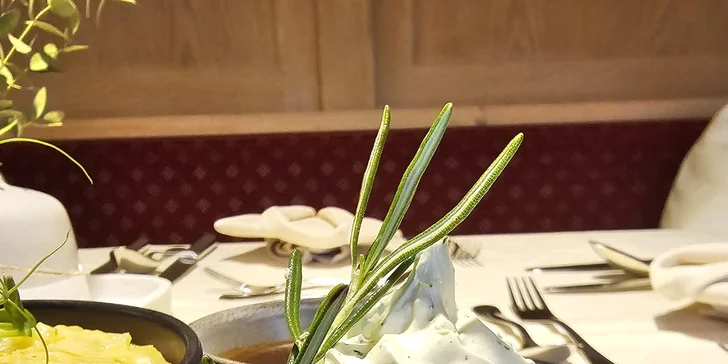 Pobyt v Tirolsku: hotel na zjazdovke, polpenzia plus, wellness aj karta výhod