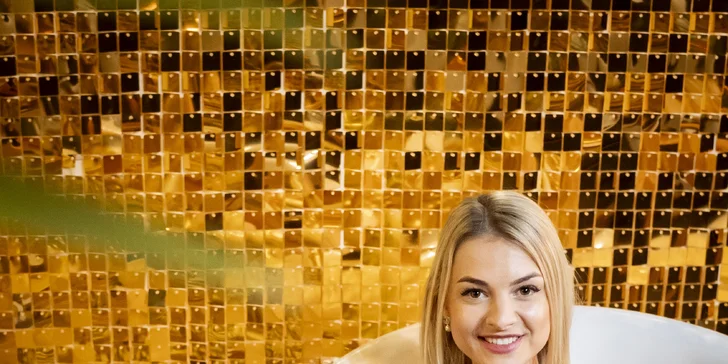 Zažiarte pred objektívom: Vstup do SELFIE ROOMS v CRAZY SiTY