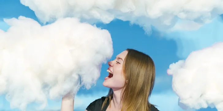 Zažiarte pred objektívom: Vstup do SELFIE ROOMS v CRAZY SiTY