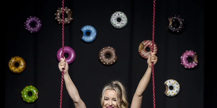 Zažiarte pred objektívom: Vstup do SELFIE ROOMS v CRAZY SiTY