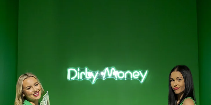 Zažiarte pred objektívom: Vstup do SELFIE ROOMS v CRAZY SiTY