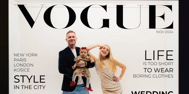 Zažiarte pred objektívom: Vstup do SELFIE ROOMS v CRAZY SiTY