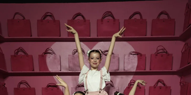 Zažiarte pred objektívom: Vstup do SELFIE ROOMS v CRAZY SiTY