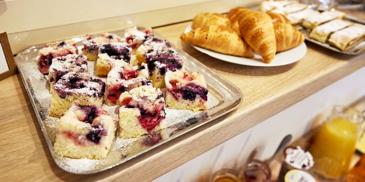 Relax v Janských Lázňach: pobyt s raňajkami, wellness a zábava nielen na lyžiach