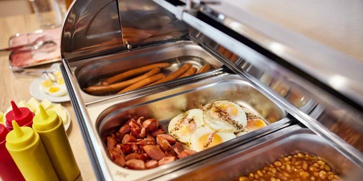 Relax v Janských Lázňach: pobyt s raňajkami, wellness a zábava nielen na lyžiach