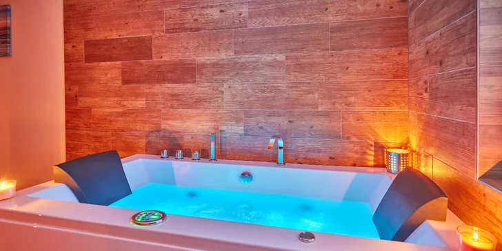 Relax v Janských Lázňach: pobyt s raňajkami, wellness a zábava nielen na lyžiach